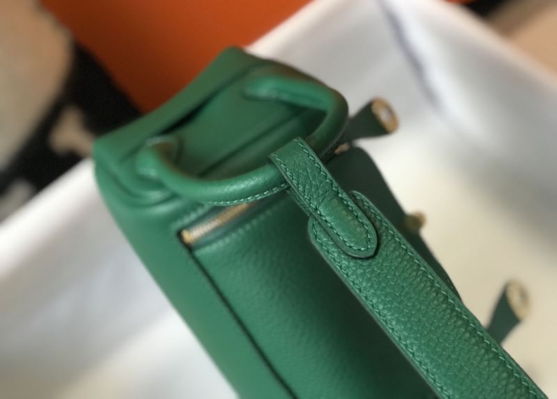 Hermes Lindy Bags